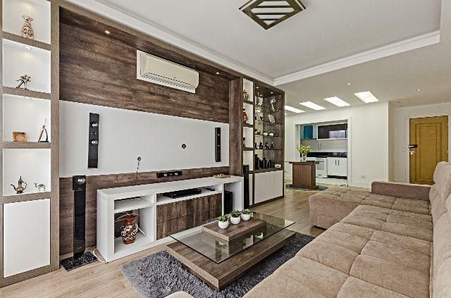Apartamento, 3 quartos, 140 m² - Foto 5