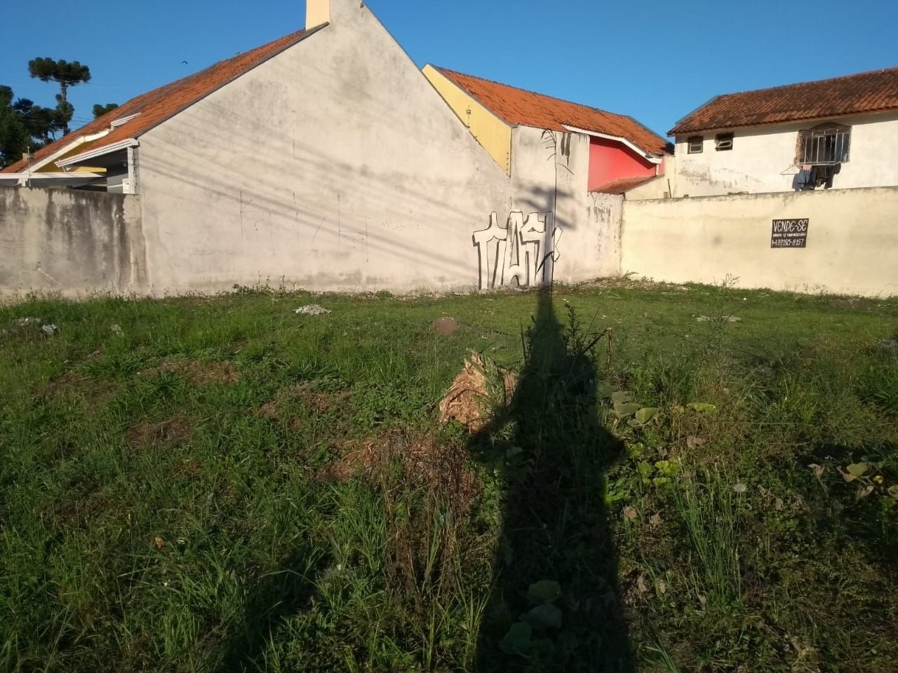 Terreno à venda, 230m² - Foto 3