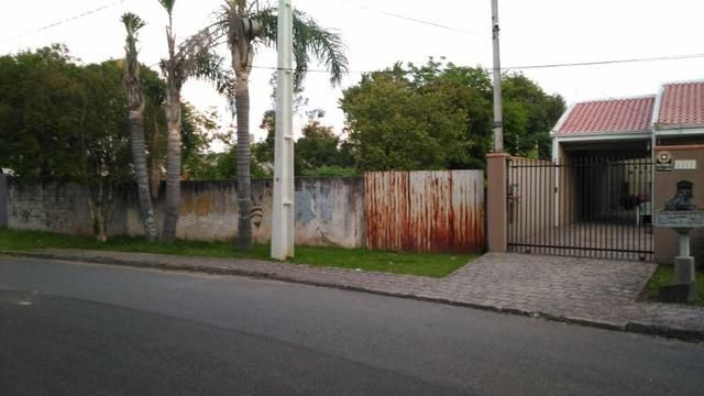 Terreno à venda, 450m² - Foto 1