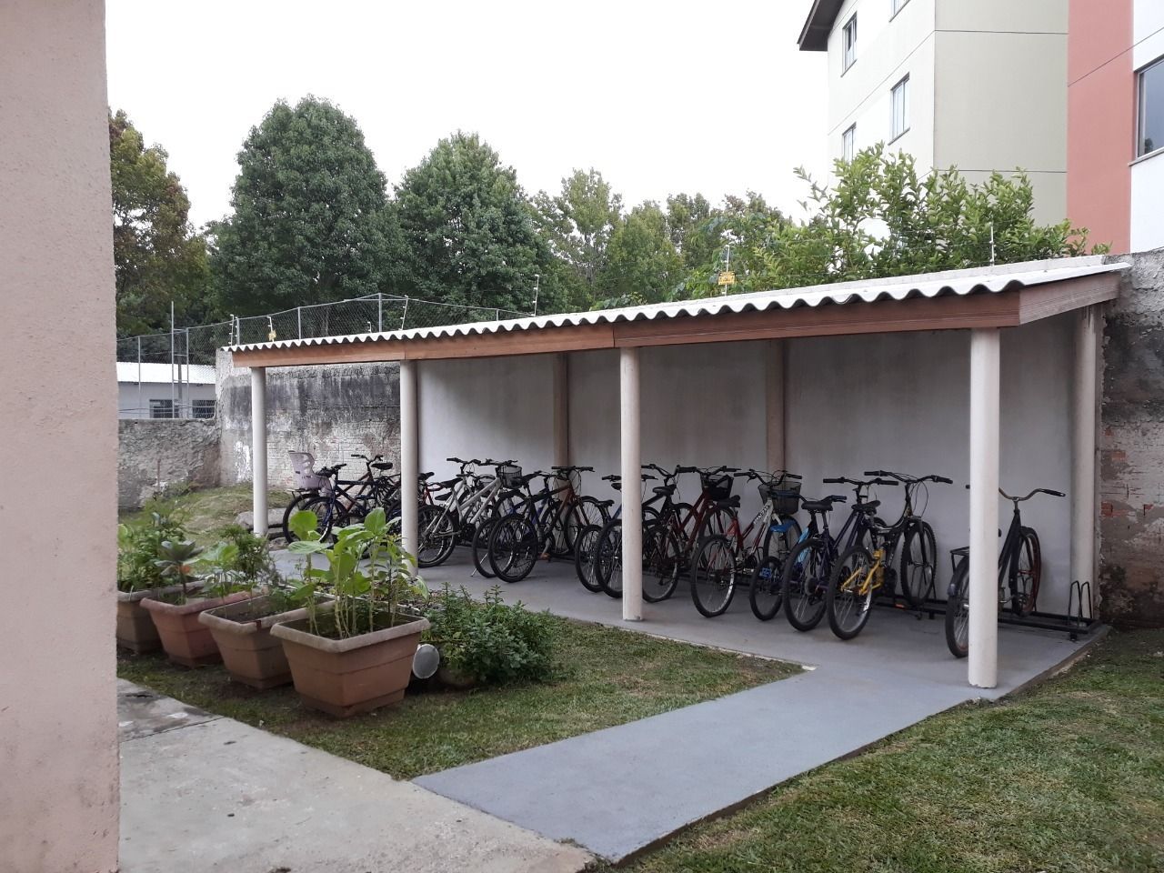 Apartamento, 2 quartos, 45 m² - Foto 5