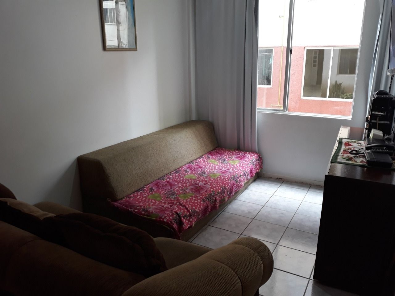 Apartamento à venda com 2 quartos, 45m² - Foto 20