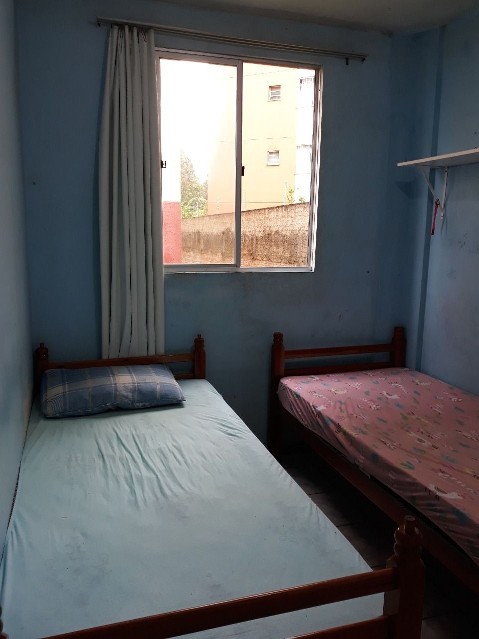 Apartamento, 2 quartos, 45 m² - Foto 23