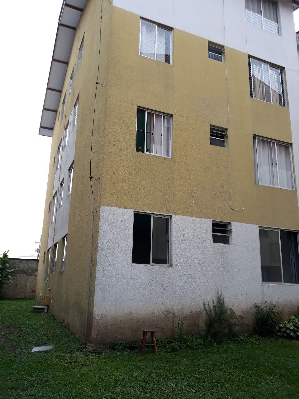 Apartamento, 2 quartos, 45 m² - Foto 26