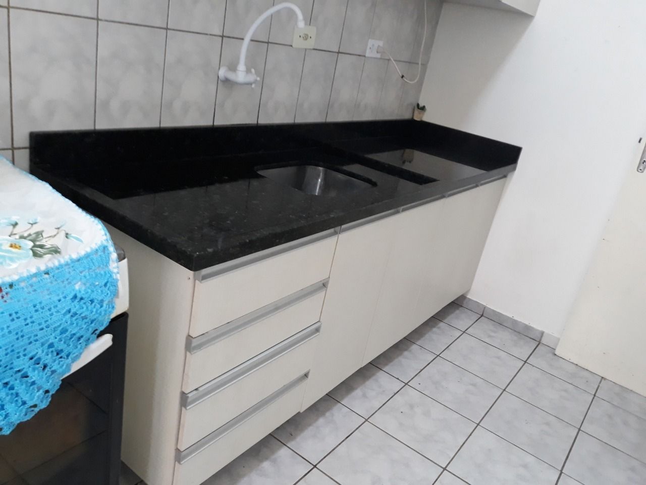 Apartamento à venda com 2 quartos, 45m² - Foto 9