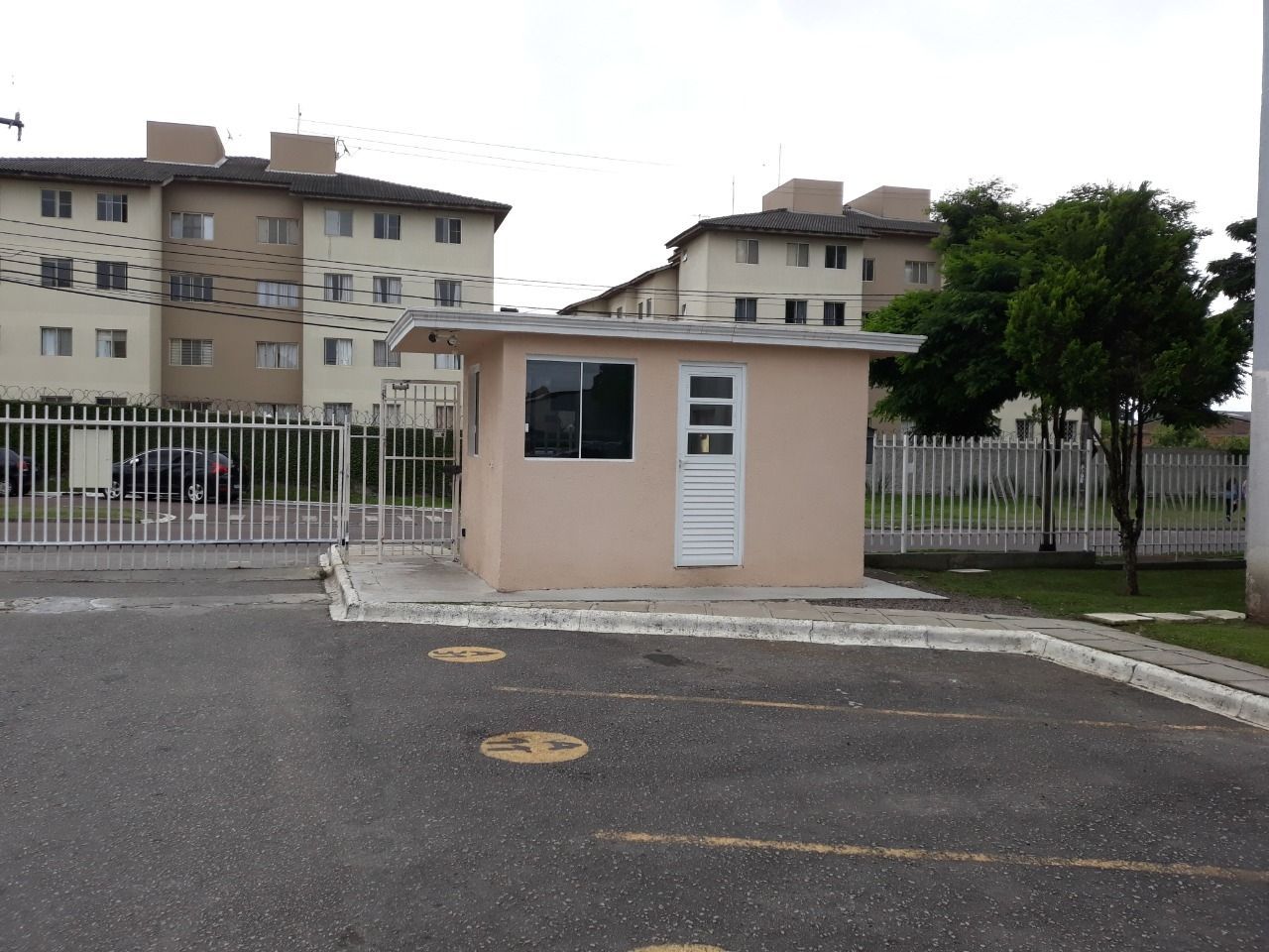 Apartamento, 2 quartos, 45 m² - Foto 2