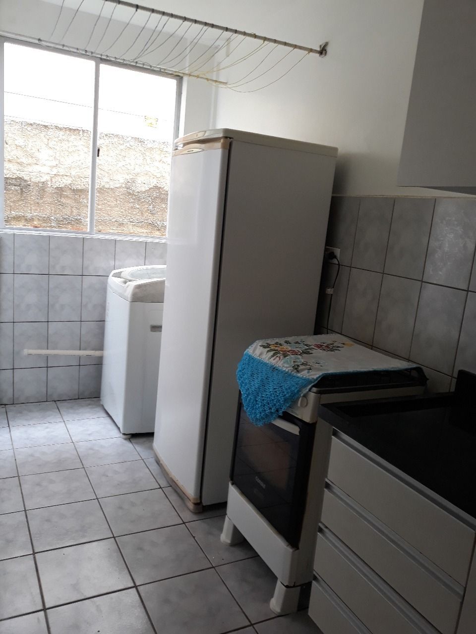 Apartamento à venda com 2 quartos, 45m² - Foto 13