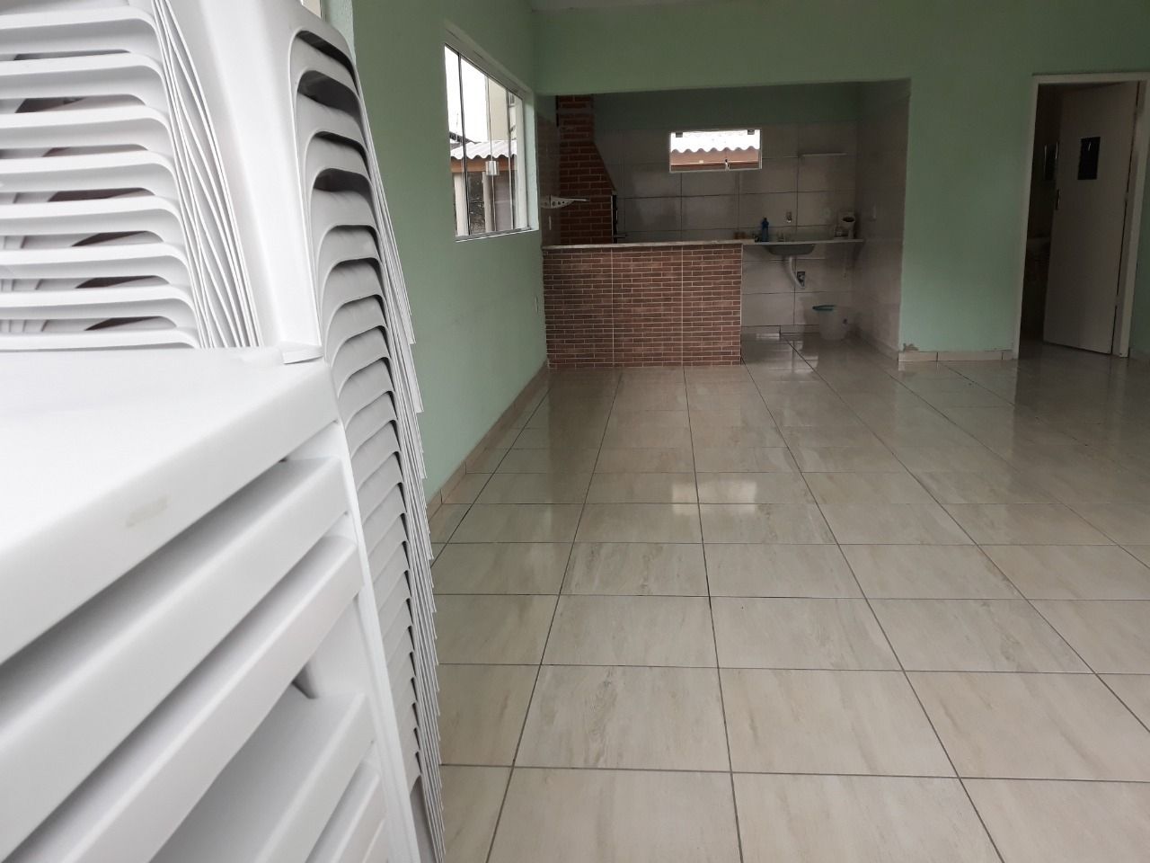 Apartamento à venda com 2 quartos, 45m² - Foto 7