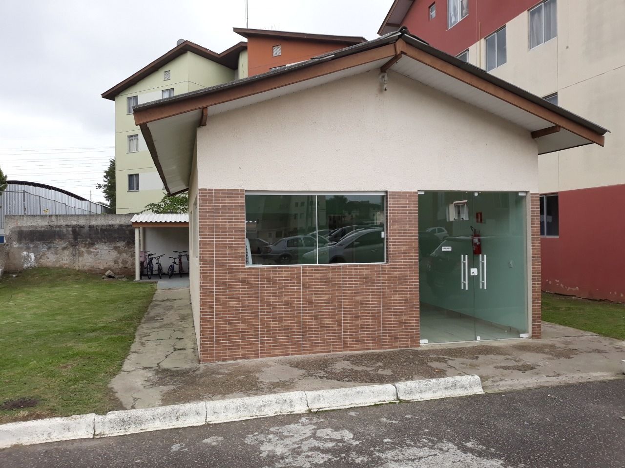 Apartamento, 2 quartos, 45 m² - Foto 6