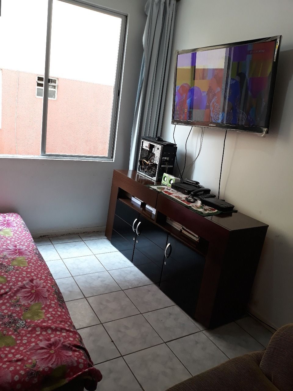 Apartamento à venda com 2 quartos, 45m² - Foto 21