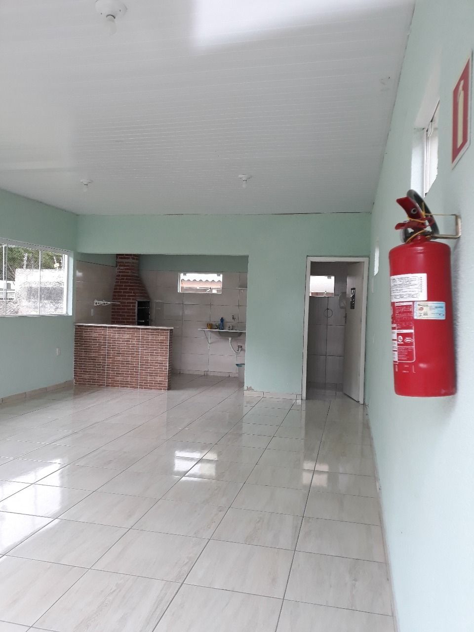 Apartamento, 2 quartos, 45 m² - Foto 8