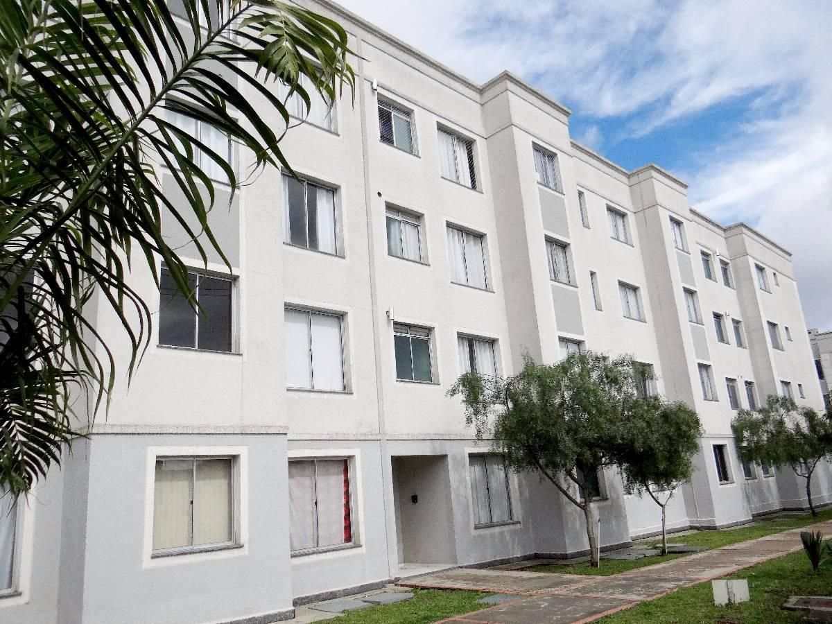 Apartamento, 2 quartos, 46 m² - Foto 2