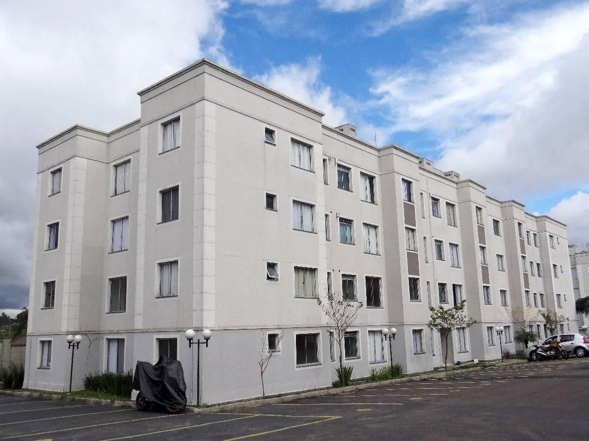 Apartamento, 2 quartos, 46 m² - Foto 4