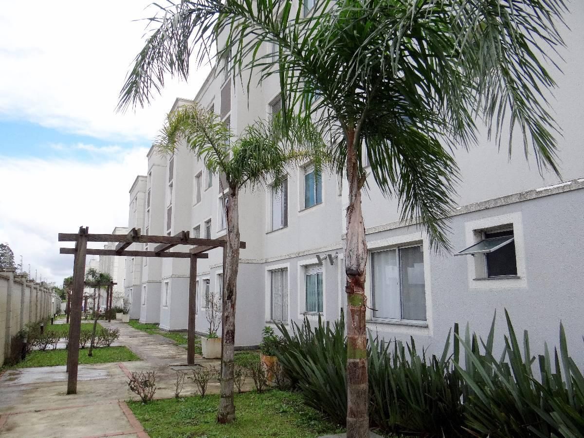 Apartamento, 2 quartos, 46 m² - Foto 7