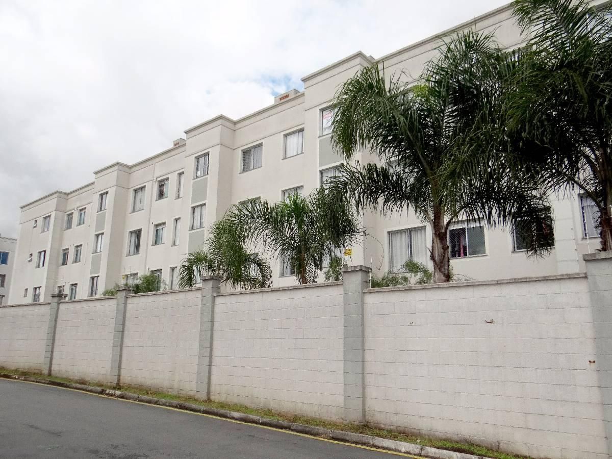 Apartamento, 2 quartos, 46 m² - Foto 3