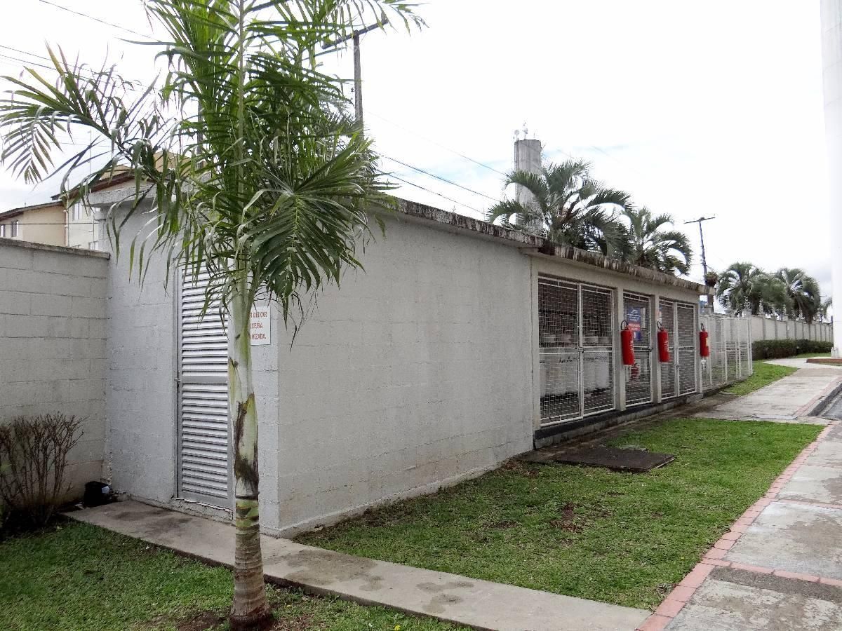 Apartamento, 2 quartos, 46 m² - Foto 6