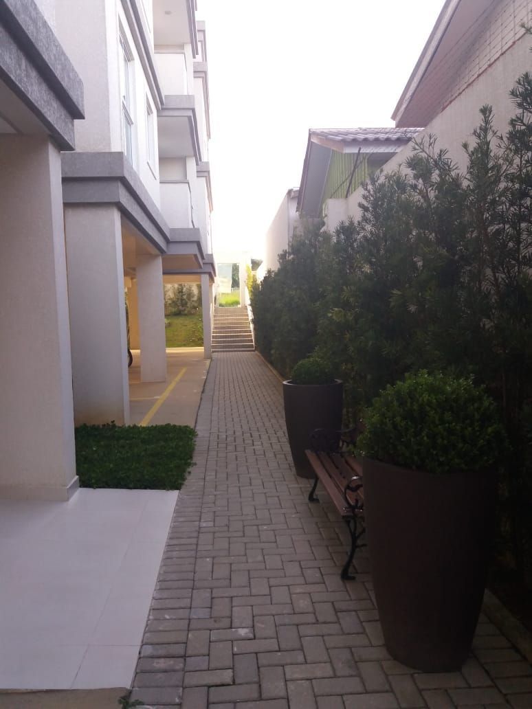 Apartamento, 2 quartos, 55 m² - Foto 3