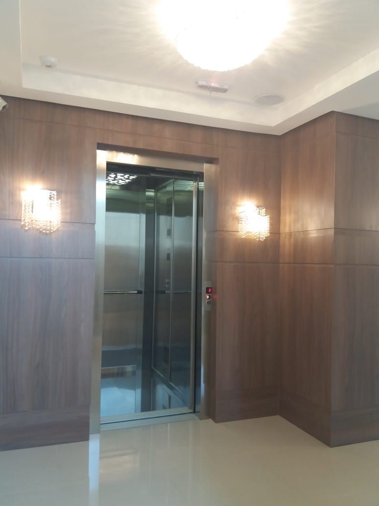 Apartamento, 2 quartos, 55 m² - Foto 14