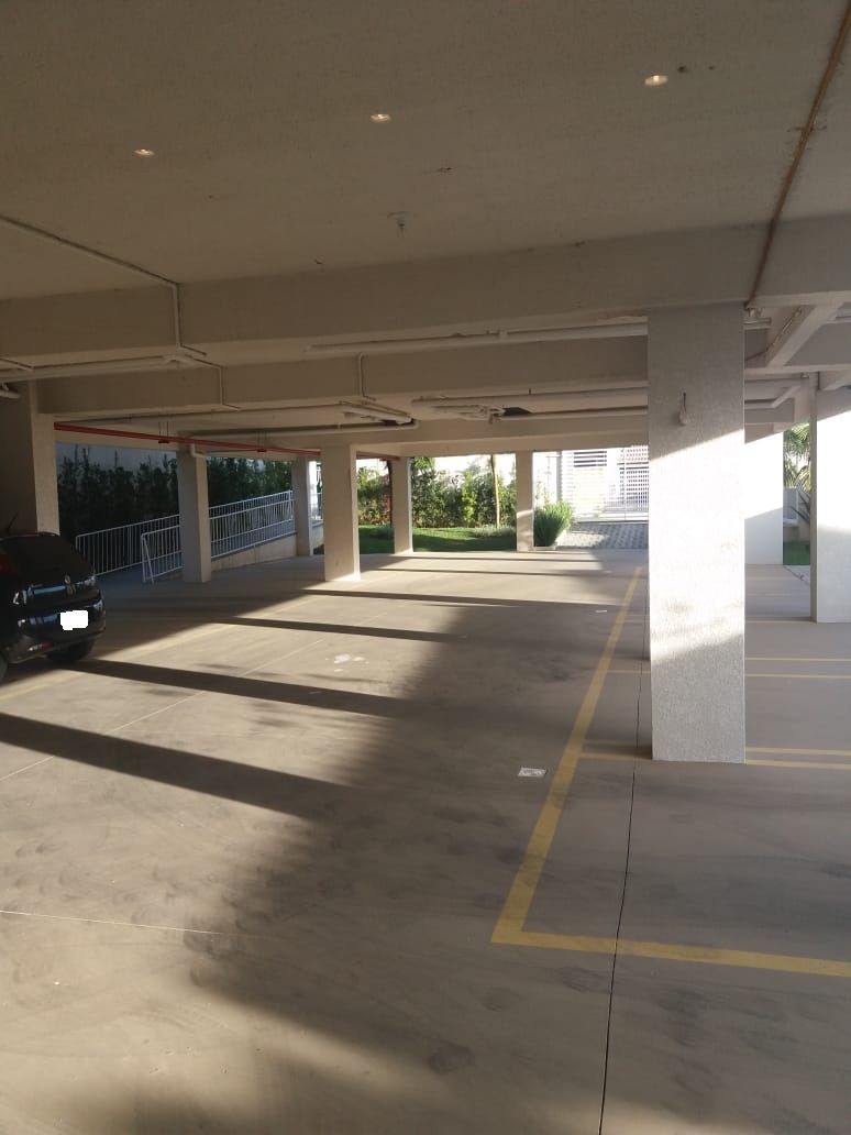 Apartamento, 2 quartos, 55 m² - Foto 9