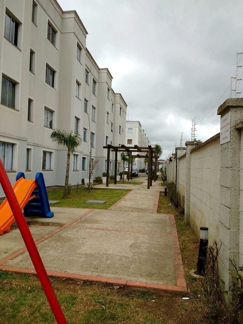 Apartamento, 2 quartos, 46 m² - Foto 9