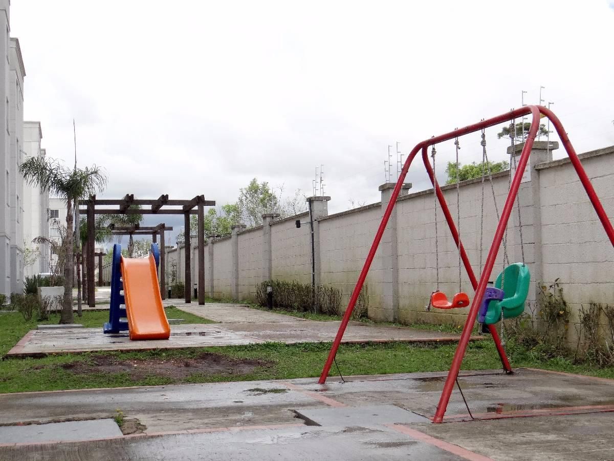 Apartamento, 2 quartos, 46 m² - Foto 8