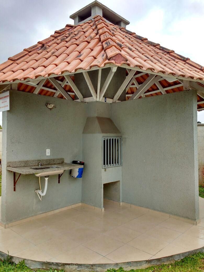 Apartamento, 2 quartos, 46 m² - Foto 10