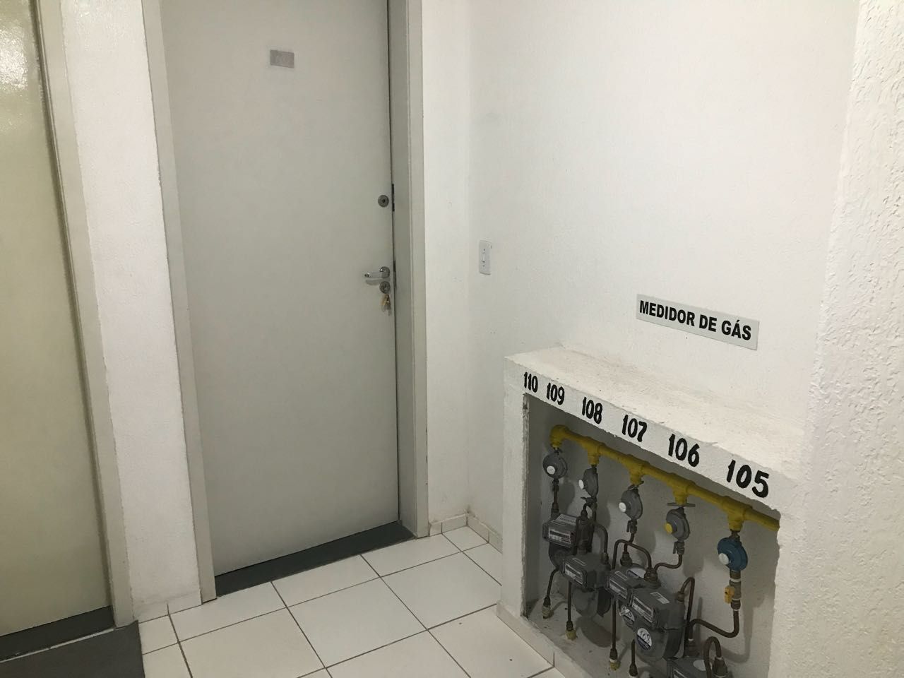 Apartamento à venda com 2 quartos, 46m² - Foto 13