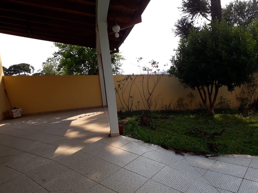 Sobrado à venda com 4 quartos, 288m² - Foto 5