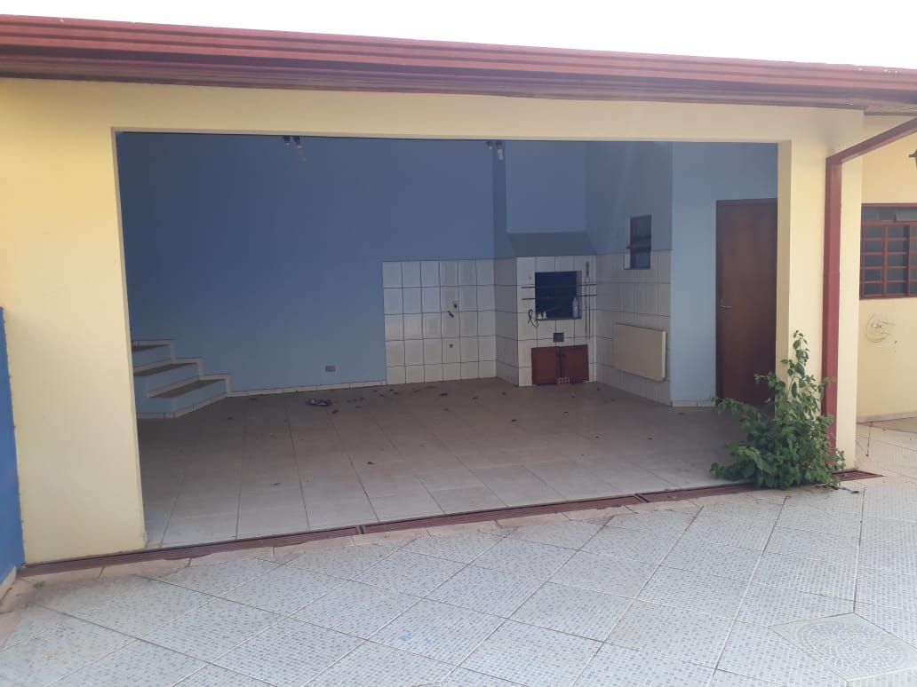 Sobrado à venda com 4 quartos, 288m² - Foto 6