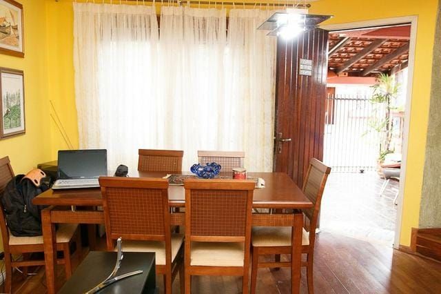 Sobrado à venda com 3 quartos, 130m² - Foto 12