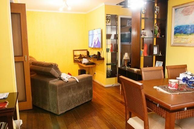 Sobrado à venda com 3 quartos, 130m² - Foto 9