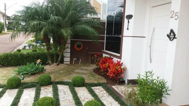 Sobrado à venda com 3 quartos, 373m² - Foto 3