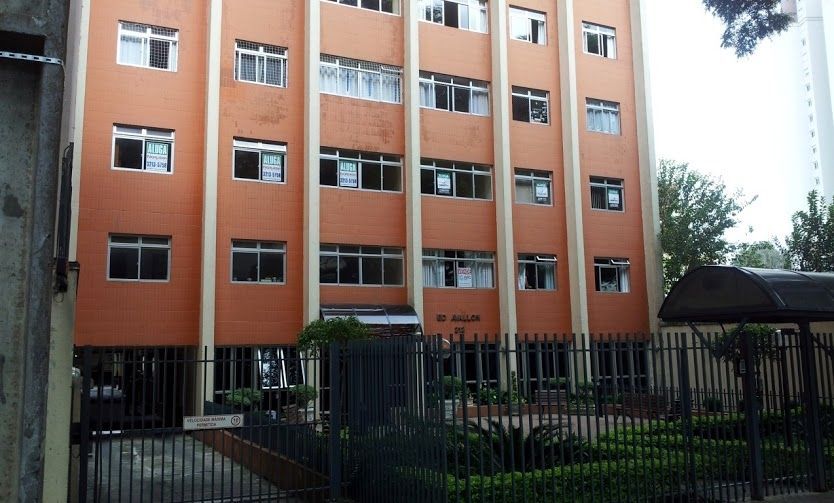 Apartamento, 3 quartos, 77 m² - Foto 1