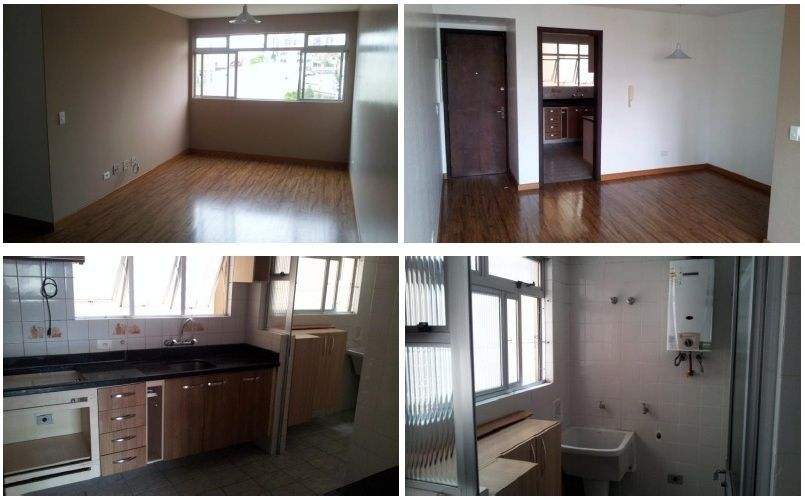 Apartamento à venda com 3 quartos, 77m² - Foto 17