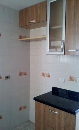 Apartamento à venda com 3 quartos, 77m² - Foto 6