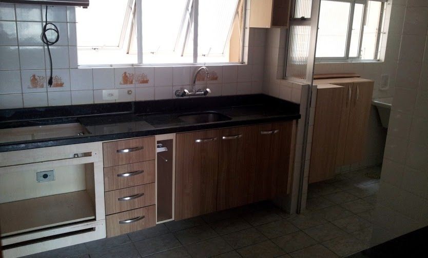 Apartamento, 3 quartos, 77 m² - Foto 5