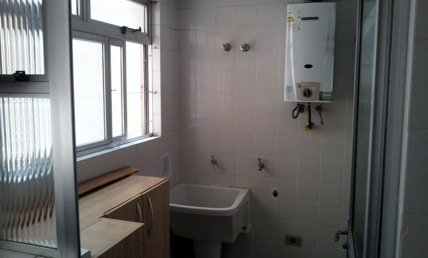 Apartamento à venda com 3 quartos, 77m² - Foto 9