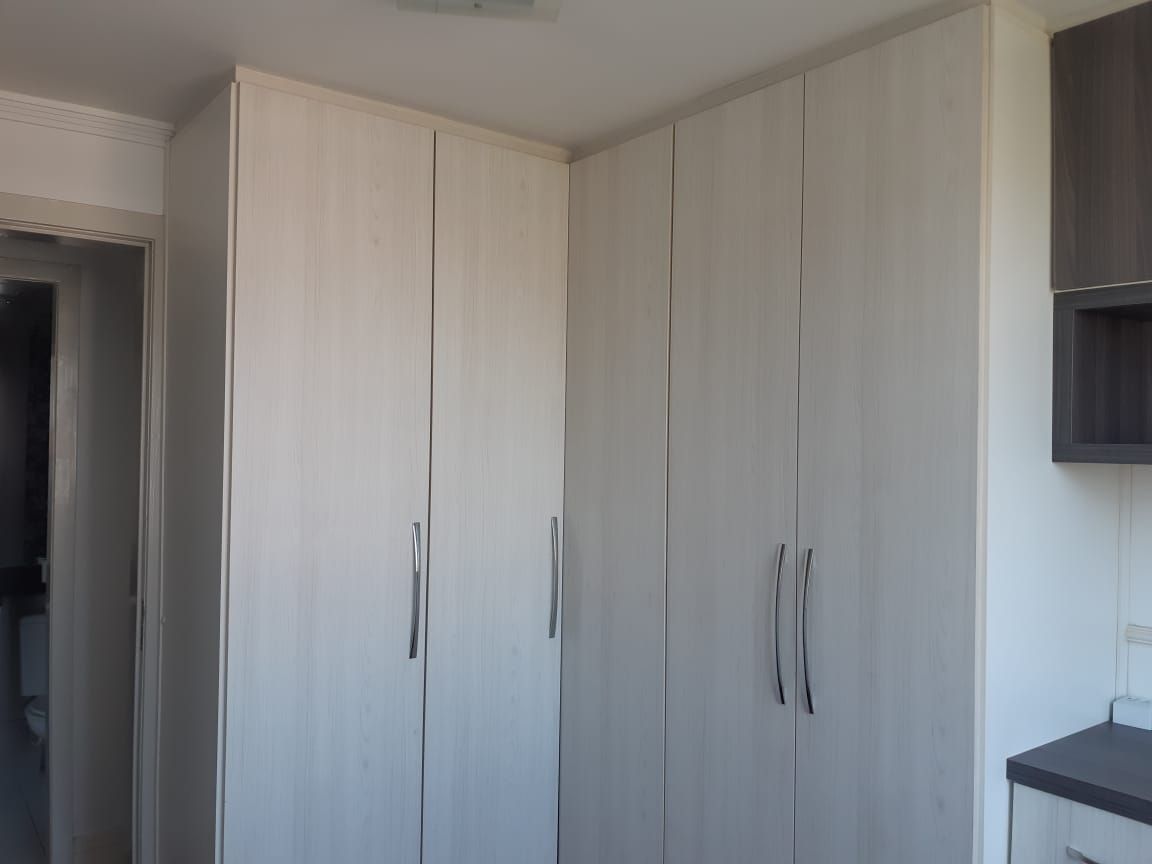Apartamento, 2 quartos, 44 m² - Foto 33