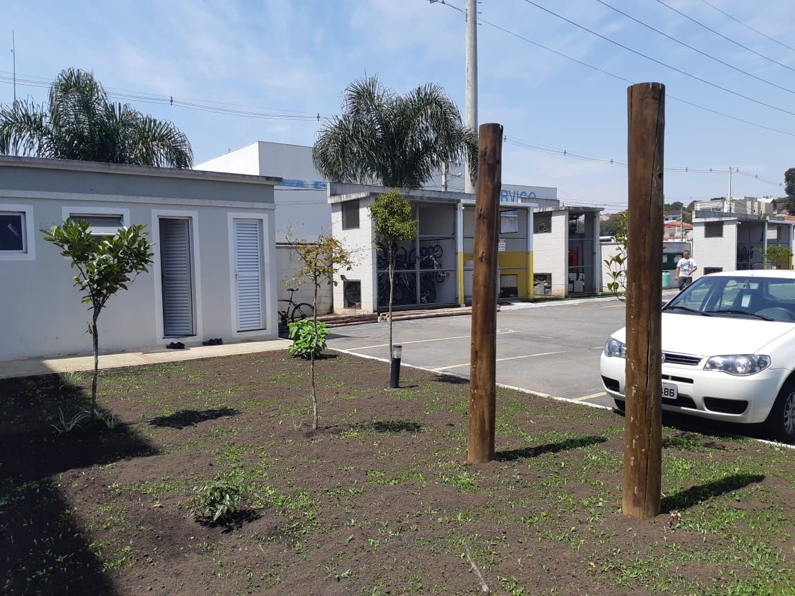 Apartamento, 2 quartos, 44 m² - Foto 34