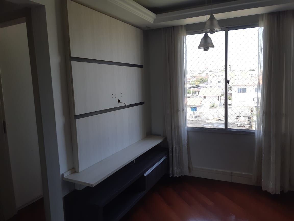 Apartamento à venda com 2 quartos, 44m² - Foto 32