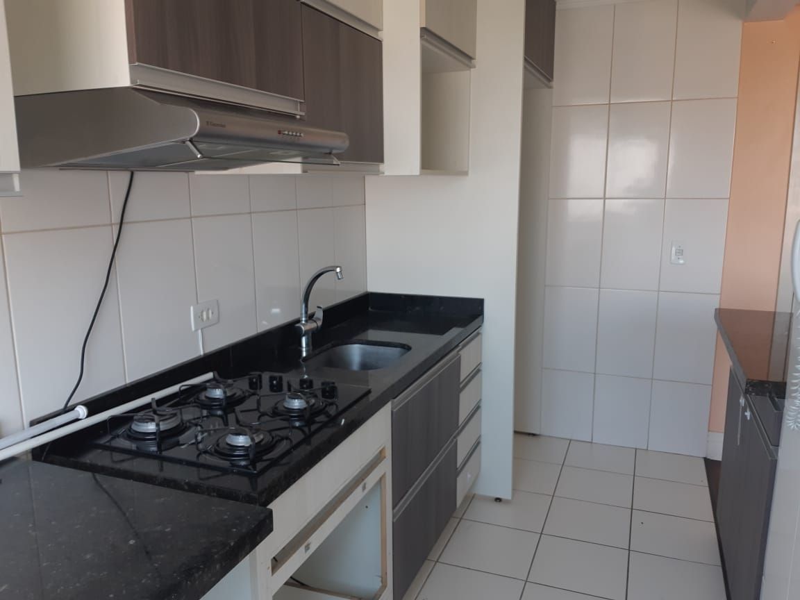 Apartamento à venda com 2 quartos, 44m² - Foto 30