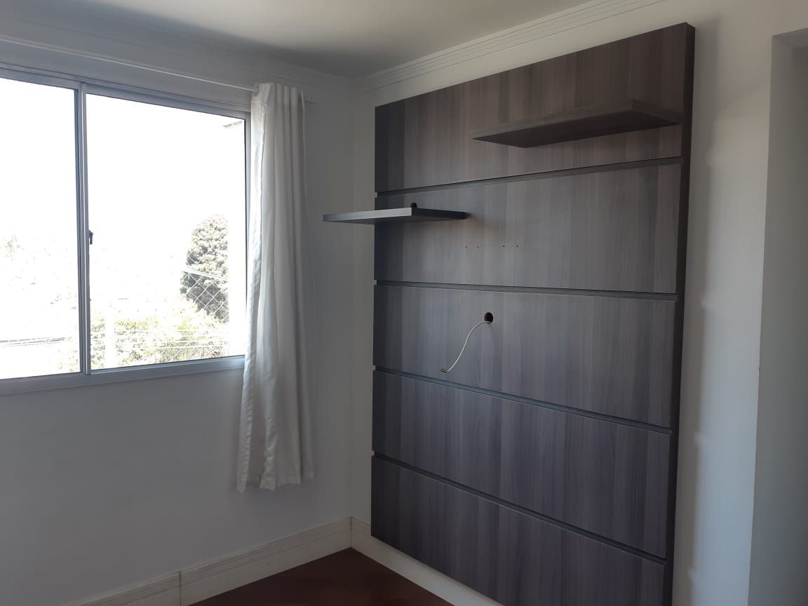 Apartamento à venda com 2 quartos, 44m² - Foto 8