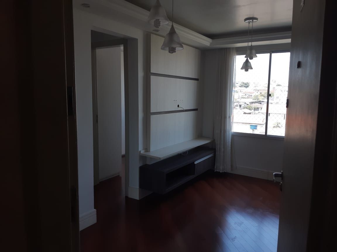 Apartamento, 2 quartos, 44 m² - Foto 9