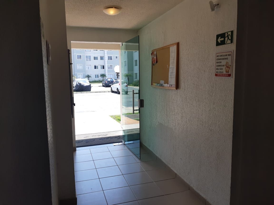 Apartamento à venda com 2 quartos, 44m² - Foto 10