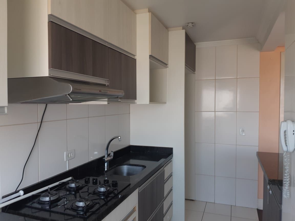 Apartamento à venda com 2 quartos, 44m² - Foto 13