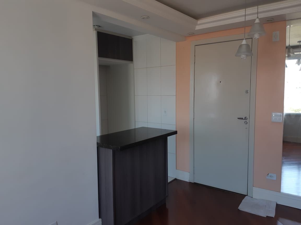 Apartamento à venda com 2 quartos, 44m² - Foto 11