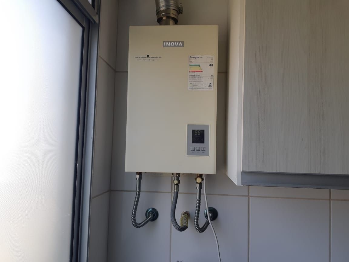 Apartamento, 2 quartos, 44 m² - Foto 23