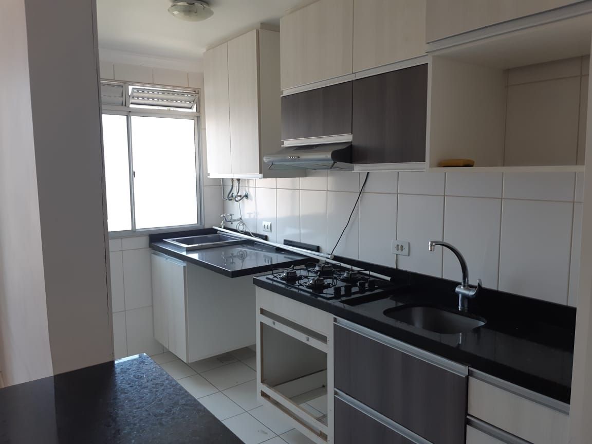 Apartamento à venda com 2 quartos, 44m² - Foto 15