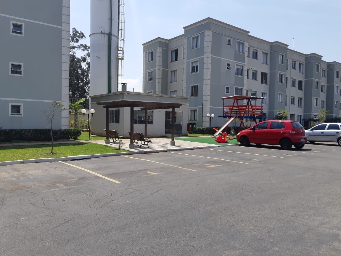 Apartamento, 2 quartos, 44 m² - Foto 5