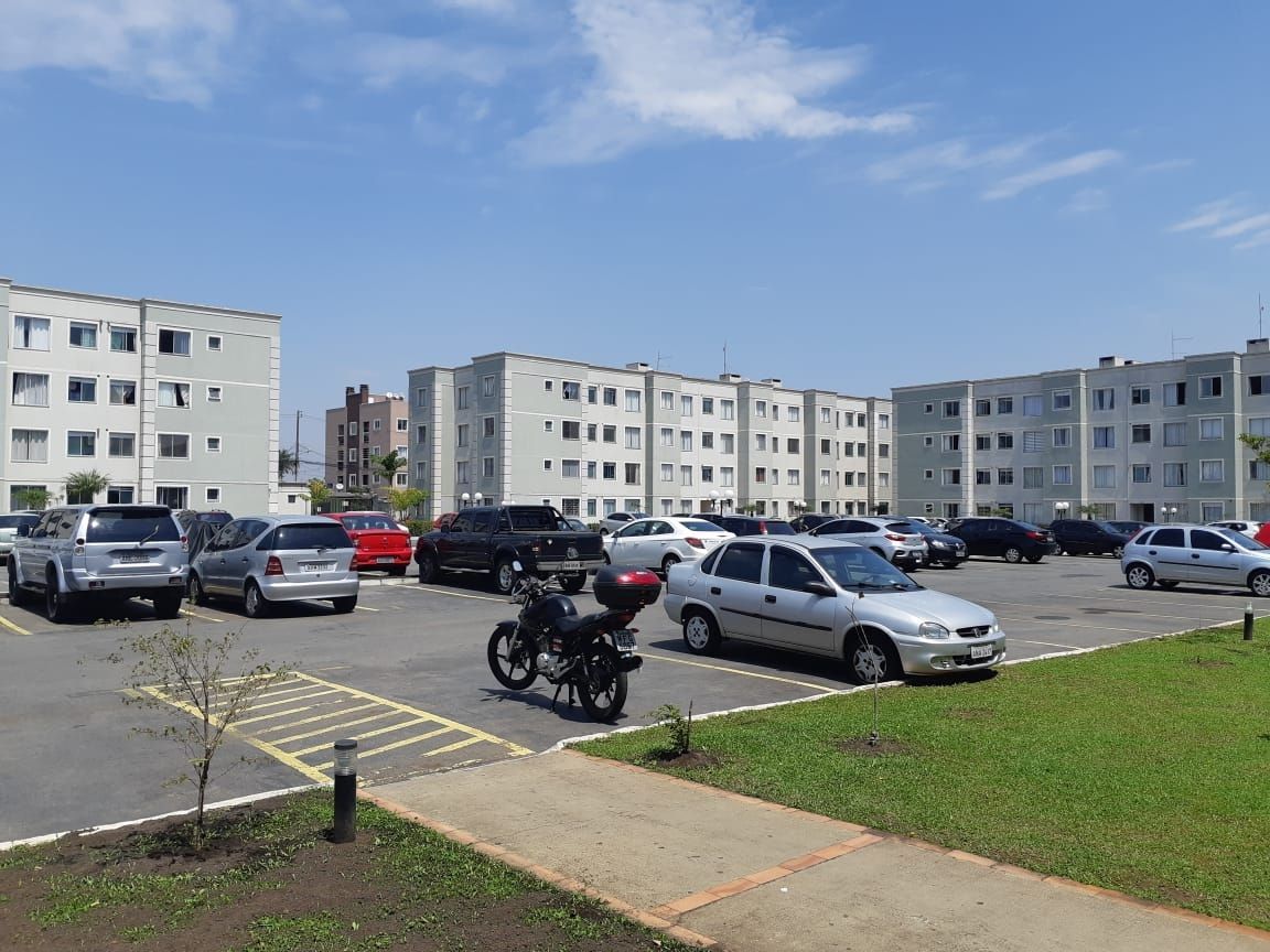 Apartamento, 2 quartos, 44 m² - Foto 20