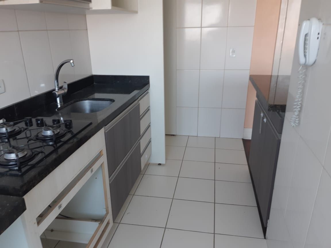 Apartamento à venda com 2 quartos, 44m² - Foto 19